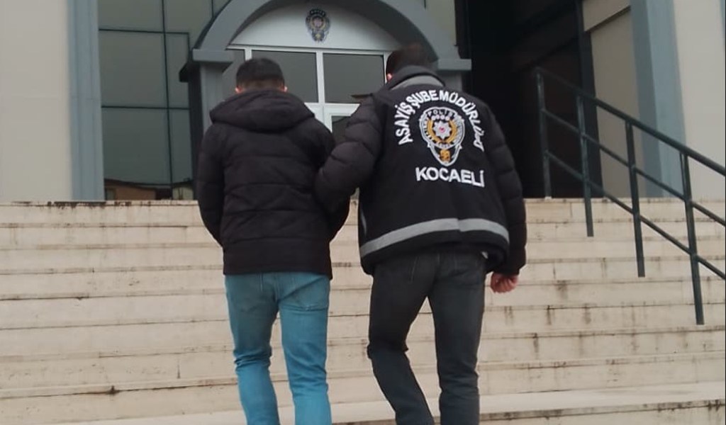 Çayırova’da Dolandırıcılık Operasyonu!