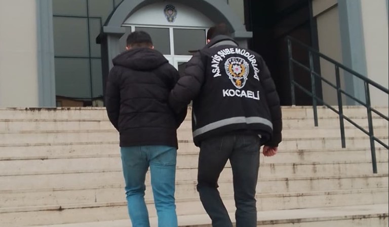 Çayırova’da Dolandırıcılık Operasyonu!