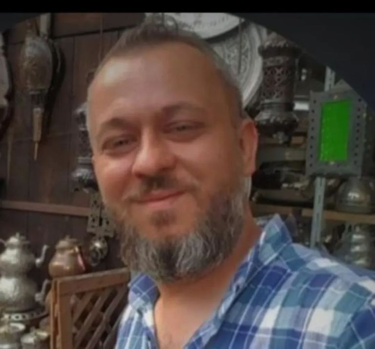 Gebze’deki Kazada Acı Kayıp!