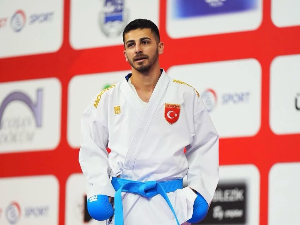 Eray Şamdan İstanbul’da Finale Yükseldi!
