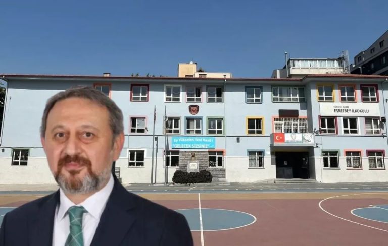 Gebze’de Okullar İçin İhale Mart’ta!