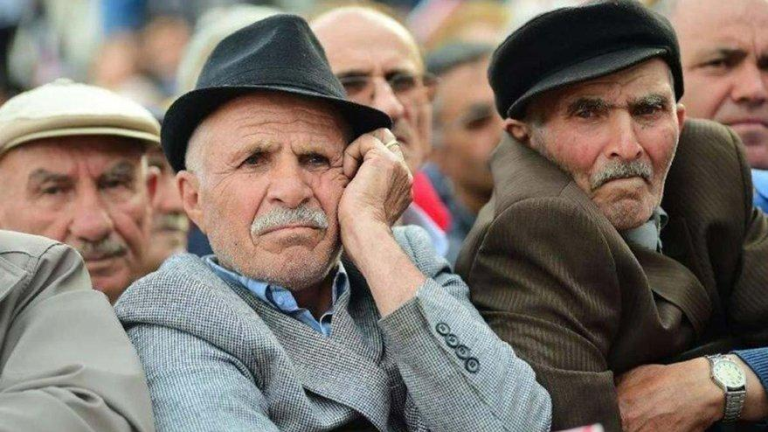 Emekli İkramiyesinde Artış Planı!