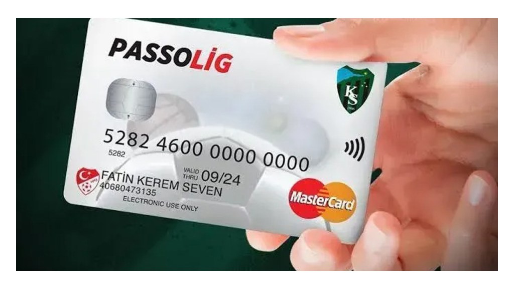 Passolig E-Bilet Yenileme Ücreti Arttı!