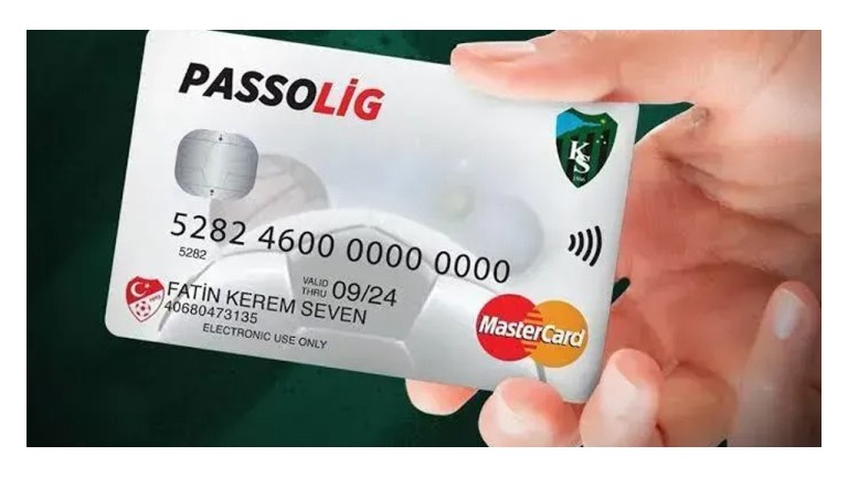 Passolig E-Bilet Yenileme Ücreti Arttı!