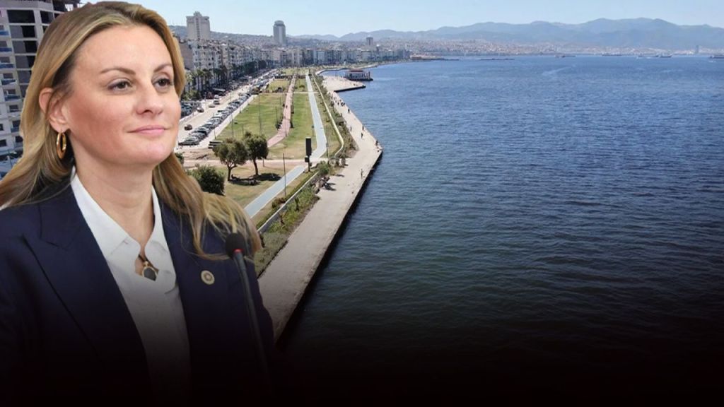 İzmir Milletvekili’nden Çevre Yatırımı Tepkisi!