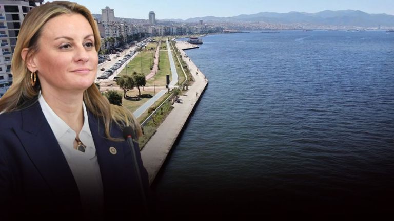 İzmir Milletvekili’nden Çevre Yatırımı Tepkisi!
