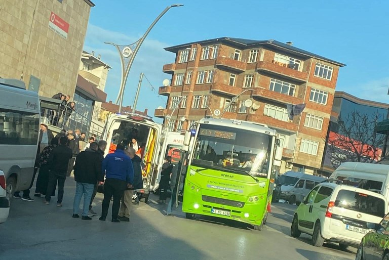 Gebze Beylikbağı’nda Silahlı Saldırı!
