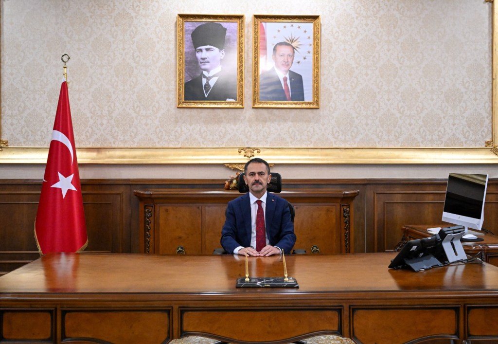 Kocaeli’den Miraç Kandili Mesajı!