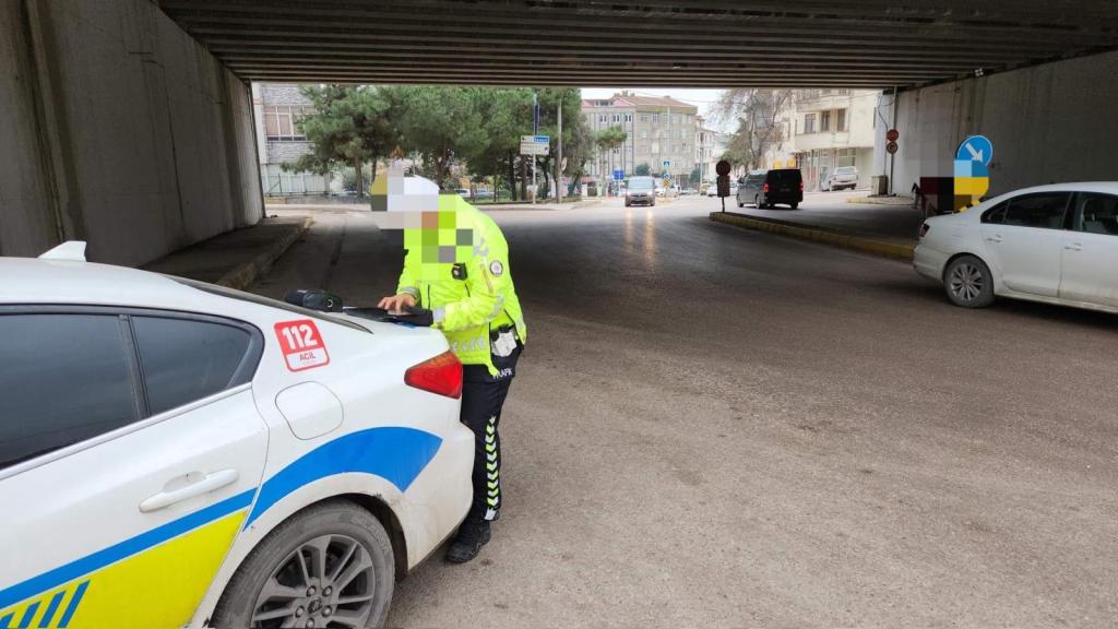 Körfez’de Güvenli Okul Denetimi!