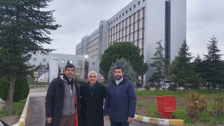 Derince’de Sağlık Krizi Patlak Verdi!