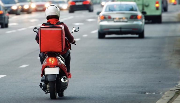 Kocaeli’de Motosiklet Yasağı Sona Eriyor!