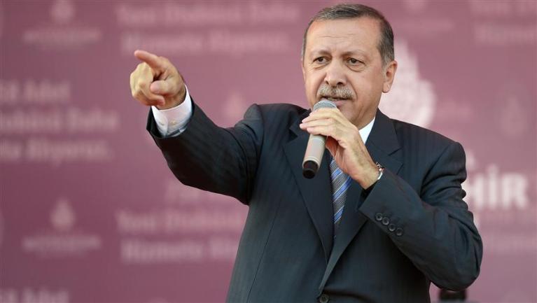 Cumhurbaşkanı Erdoğan: Emeklilere Kulak Tıkamadık!