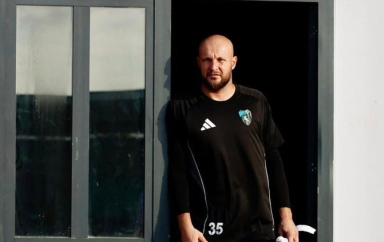 Kocaelispor’un Kaptanından Yeni Yıl Mesajı!