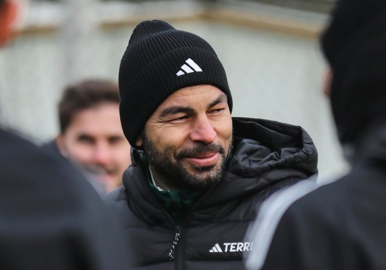 Kocaelispor, Antalya Kampı Öncesi Hazırlıkta!