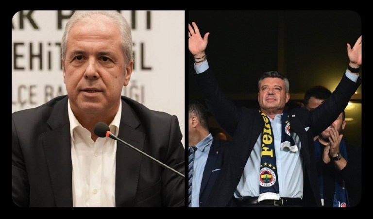 Şamil Tayyar’dan Fenerbahçe Yorumu!