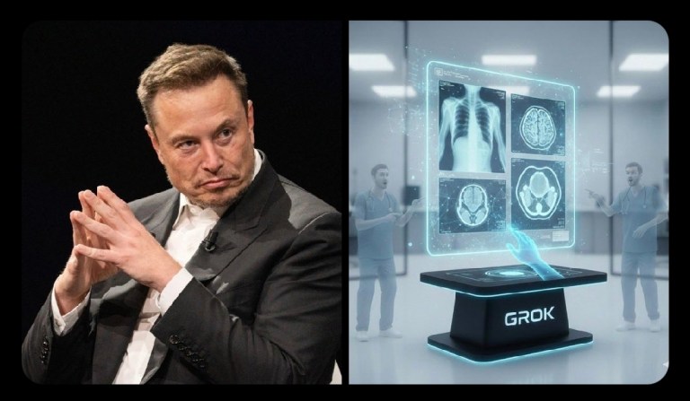 Elon Musk’tan Yapay Zekâ Açıklaması!