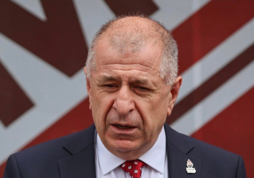 Ümit Özdağ’dan AK Parti’ye Sert Eleştiri!