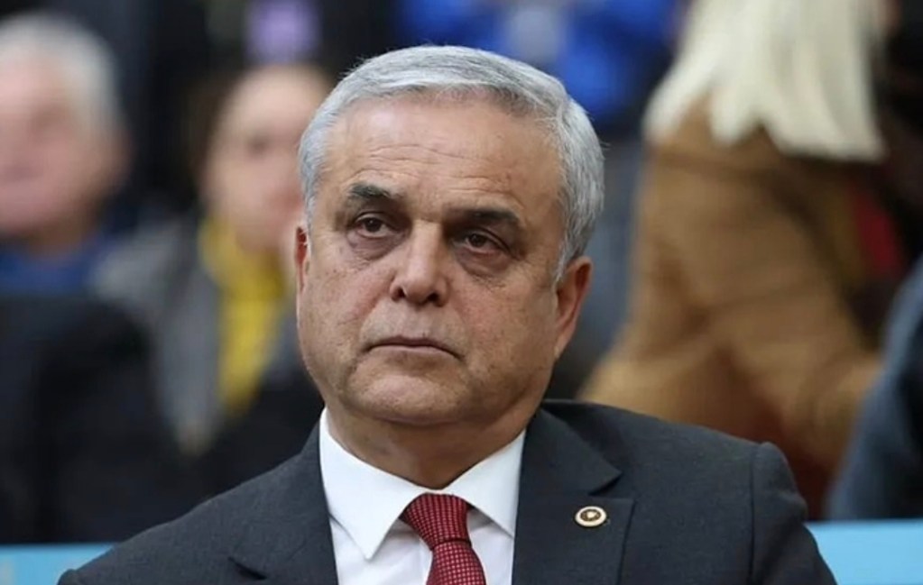 Mersin Milletvekili Çakır, AK Parti’ye Katılıyor!
