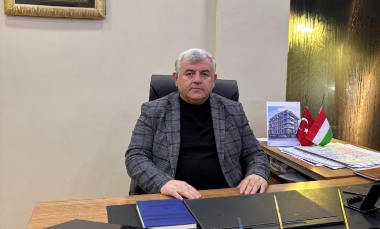 Gebze’de Yol Projesi Tepkisi!