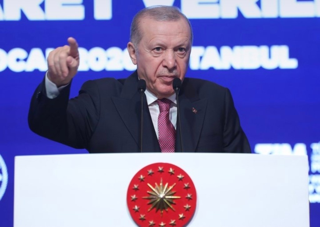 Cumhurbaşkanı Erdoğan: Türkiye’nin Vazgeçilmezliği Kanıtlandı!
