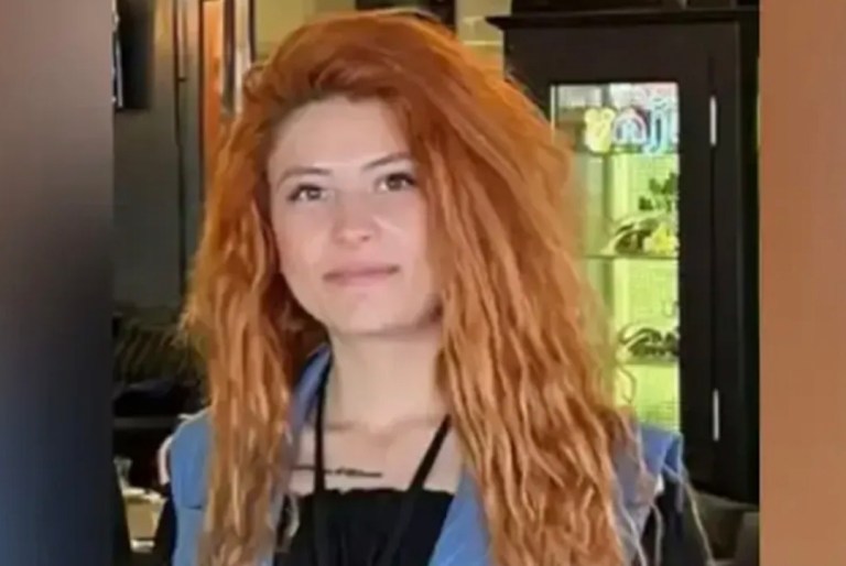 Gebze’de Gazeteci Melike Aydın Vefat Etti!