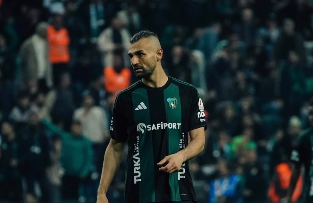 Serdar Dursun’dan Sakaryaspor’a İcra!