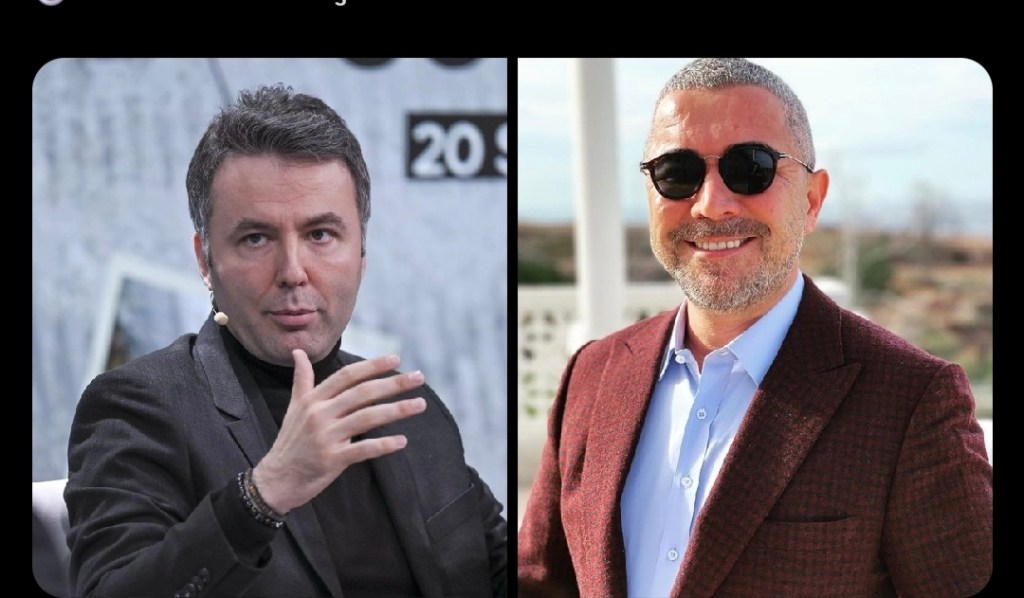 Mehmet Akif Ersoy’dan Şok İddia!
