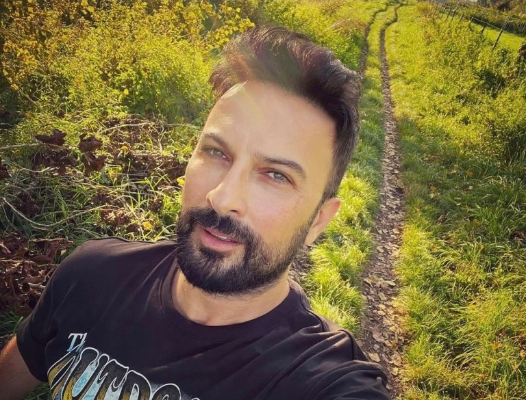 Tarkan’dan Sivas’a Büyük Bağış!