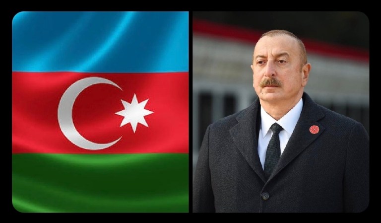 İlham Aliyev: Gazze’ye Asker Göndermeyeceğiz!