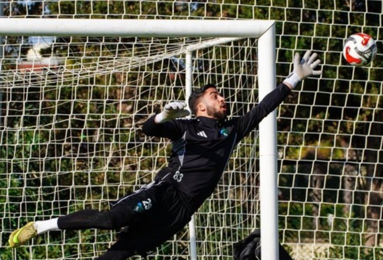 Antalya’da Kocaelispor’un Yoğun Kampı!
