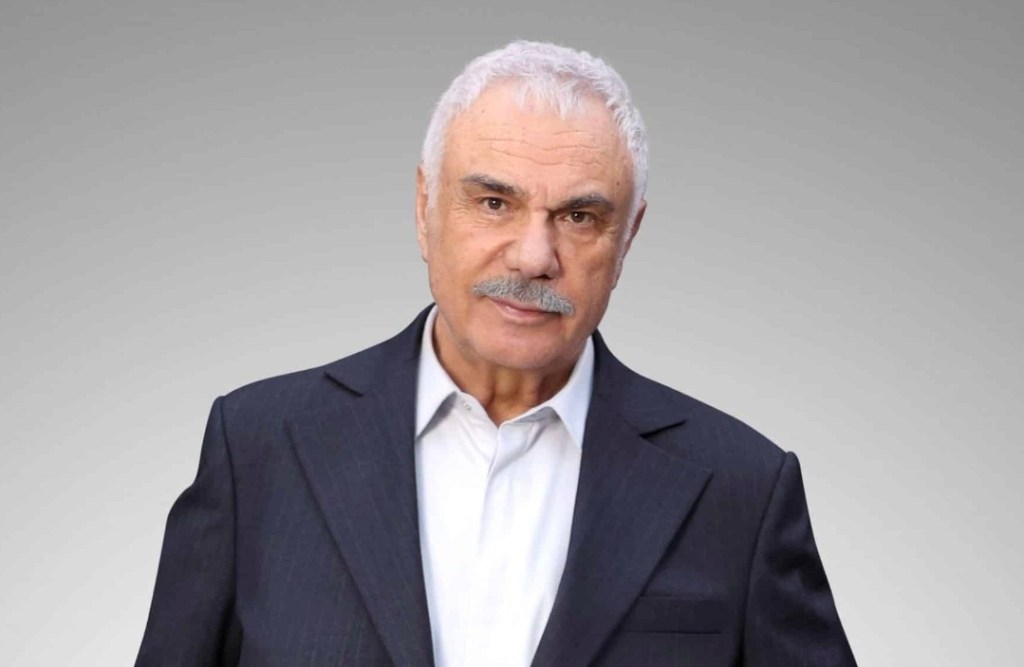 Halil Ergün: Emekli Maaşları Yetersiz!