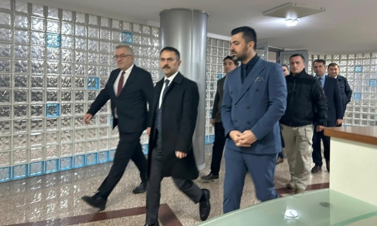 Derince Hastanesi Kapatılmıyor!
