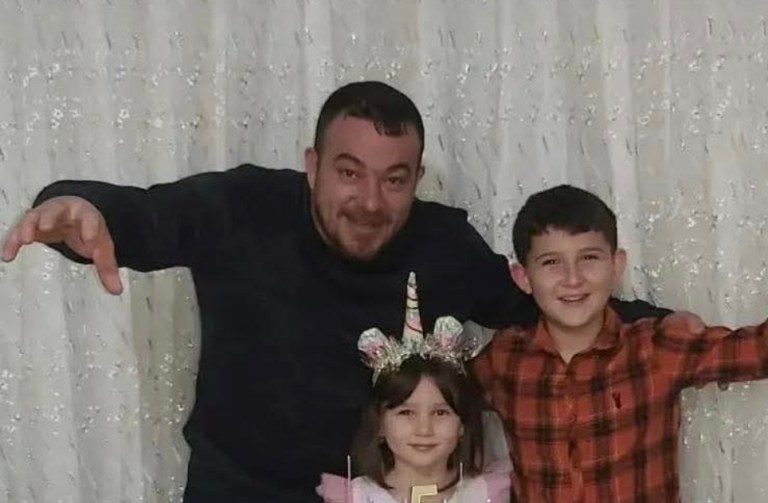 Körfez’de Yardımsever Gökhan Akkaya’nın Acı Kaybı!