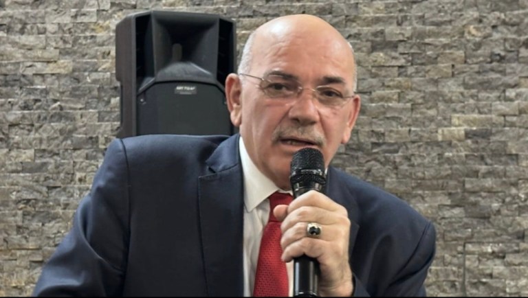 Kocaeli Esnaf Odası’nda Durmuş Yeniden Başkan!