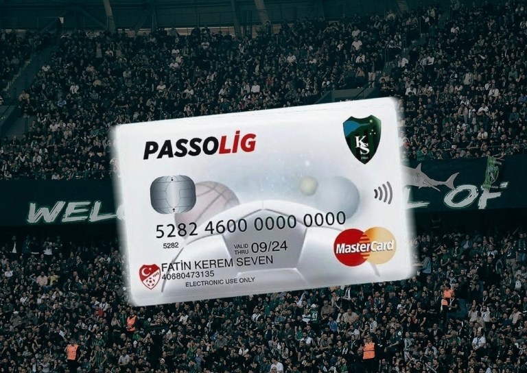 Kocaelispor’dan Sınırlı Kombine Satışı!