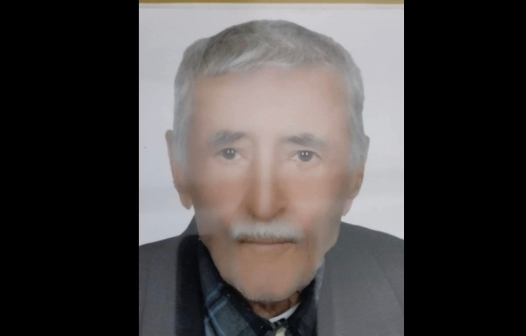 Derince’de Liman Emeklisi Ali Sayan Vefat Etti!