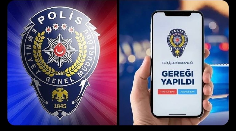 İçişleri Bakanlığı’ndan Yeni Uygulama!