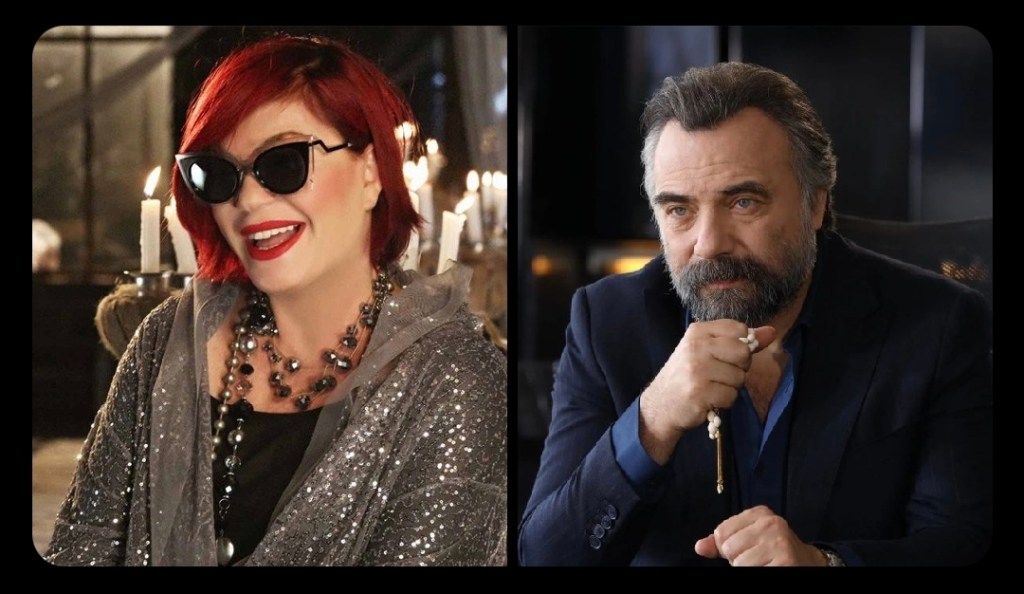 Oktay Kaynarca ve Emel Müftüoğlu Serbest!