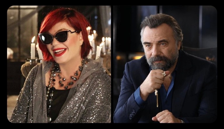 Oktay Kaynarca ve Emel Müftüoğlu Serbest!