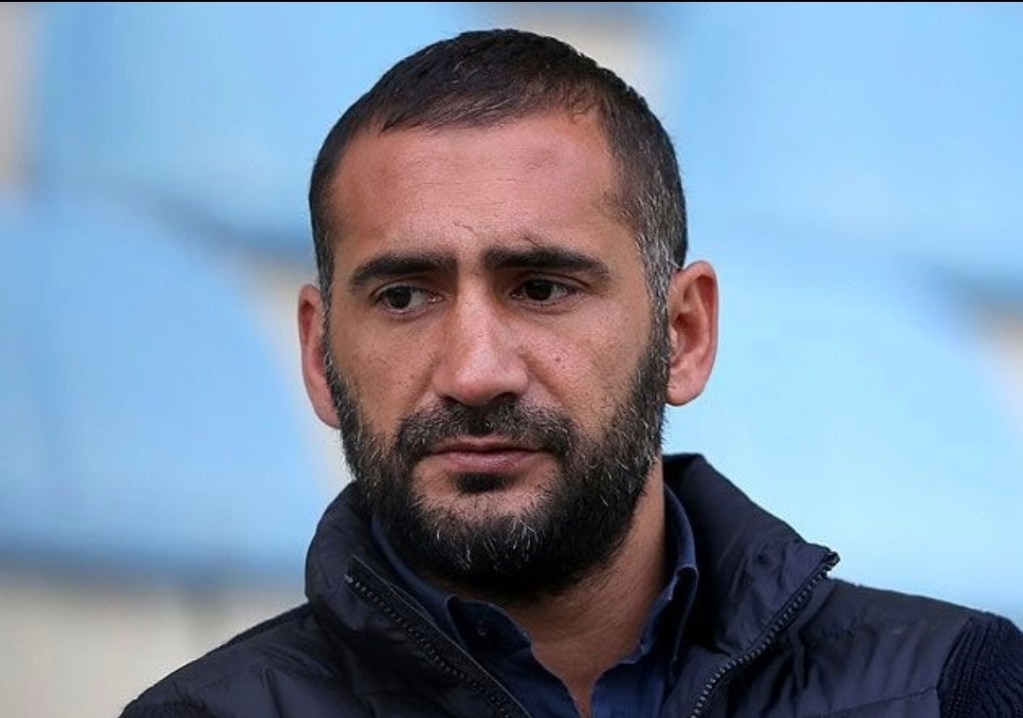 Ümit Karan Gözaltına Alındı!