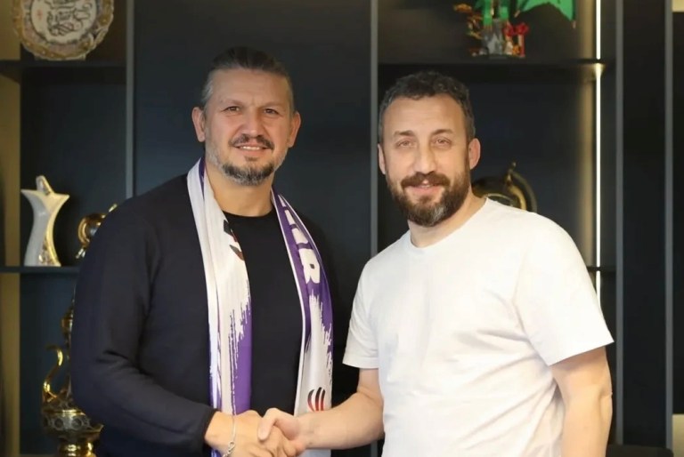 Gebzespor’da Emre Toraman Dönemi Başladı!