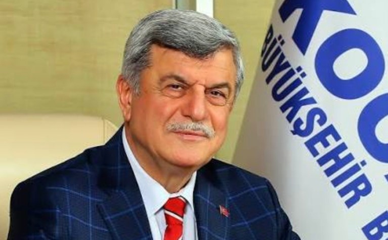 Kocaeli Rize Eğitim ve Sağlık Vakfı Kuruldu!