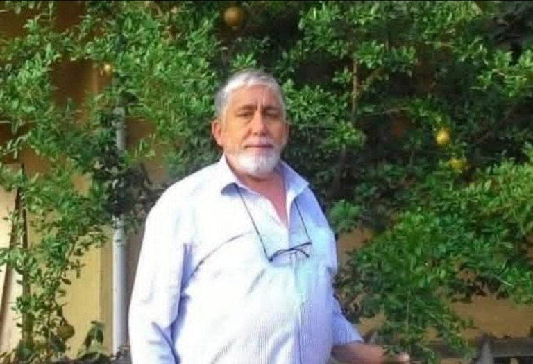 Körfez’de Tüpçü Cengiz Vefat Etti!