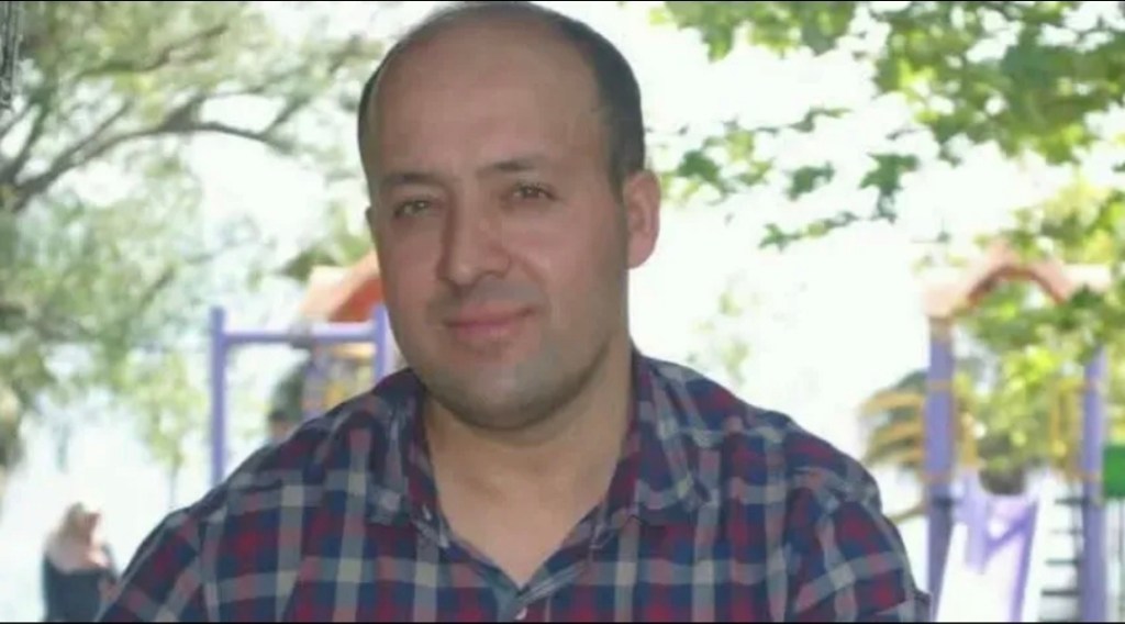 Kocaeli’de Fabrika Faciası!