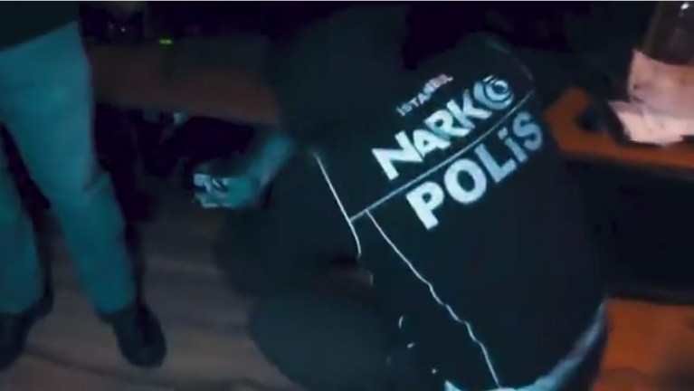 Kocaeli’de Dev Operasyon: Şüpheliler Yakalandı!