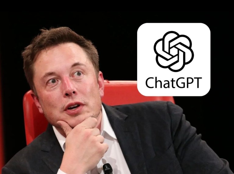 Elon Musk’tan ChatGPT Uyarısı!