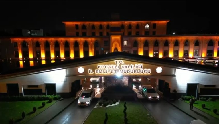 Kocaeli Merkezli Siber Bahis Operasyonu!
