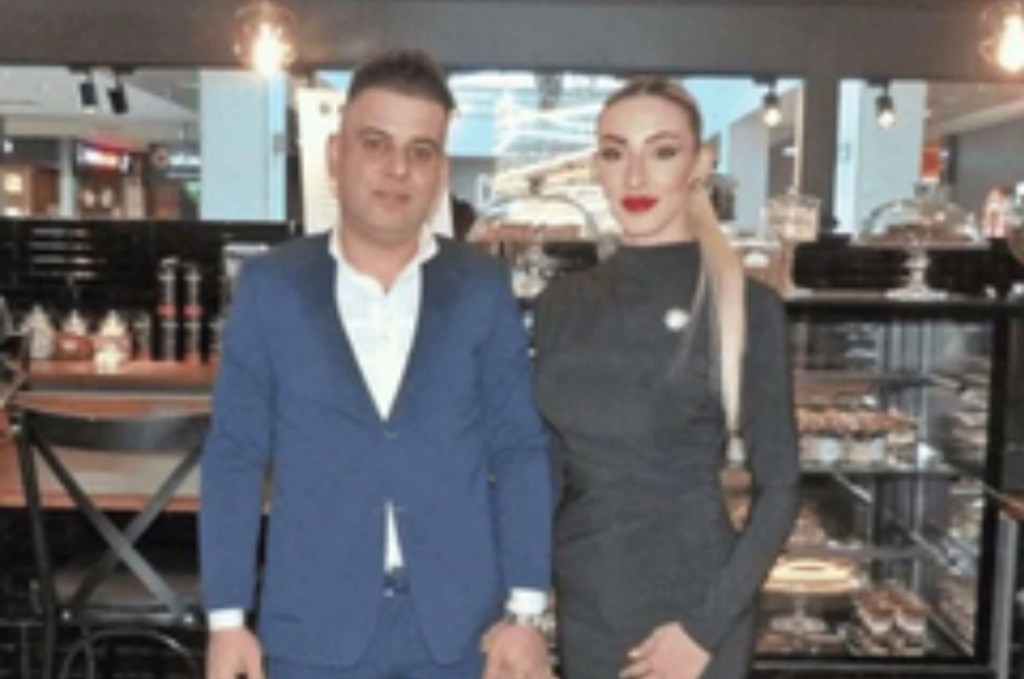 Güllü’nün Kızının Sevgilisi Gözaltında!