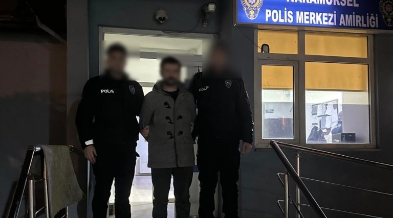 Kocaeli’de Hırsızlık Hükümlüsü Yakalandı!