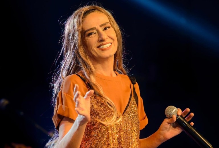 Yıldız Tilbe’den Gazze’ye Büyük Destek!